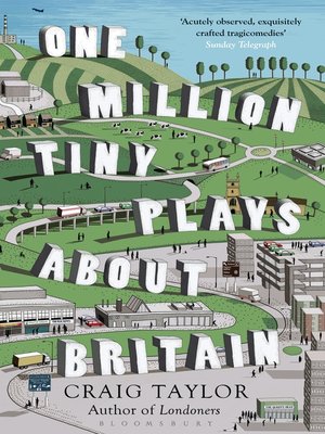 One Million Tiny Plays About Britain - ebook